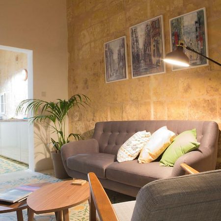 Valletta Luxury Boutique Apartment St Ursula Dış mekan fotoğraf